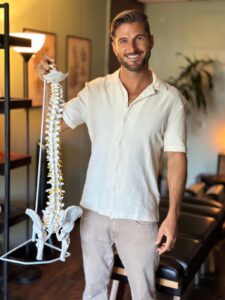 spine office
